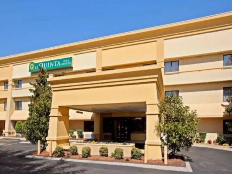 La Quinta By Wyndham Nashville Airport Esterno foto