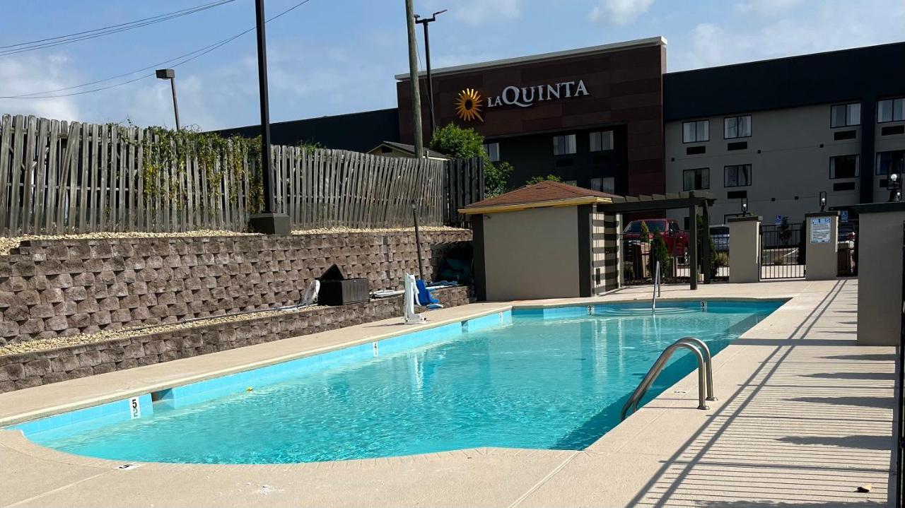 La Quinta By Wyndham Nashville Airport Esterno foto