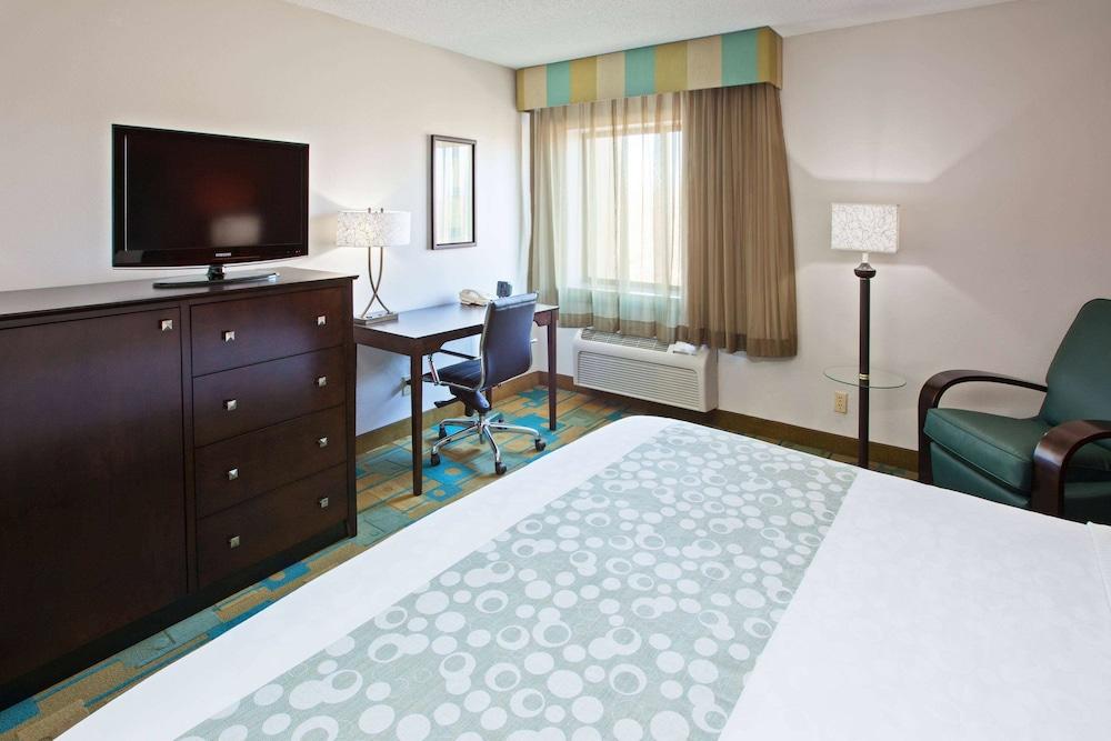 La Quinta By Wyndham Nashville Airport Esterno foto