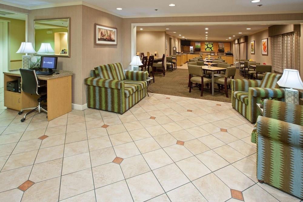 La Quinta By Wyndham Nashville Airport Esterno foto